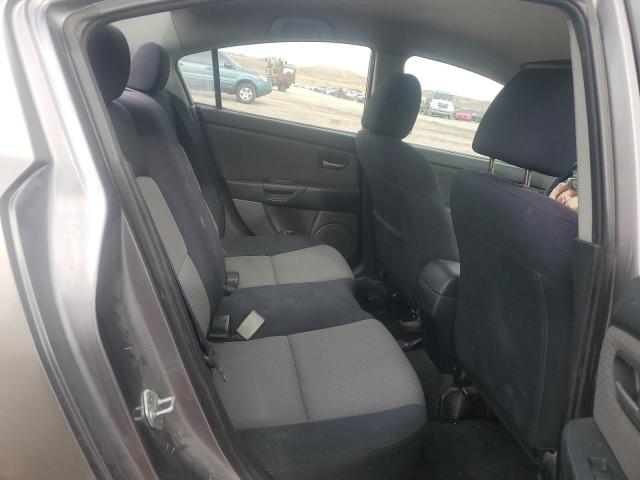 Photo 10 from auction – 2006 MAZDA 3 I with VIN JM1BK32F961428996