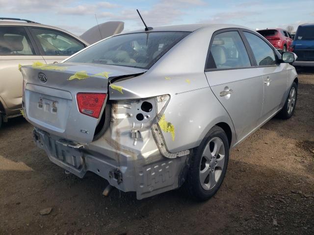Photo 3 from auction – 2010 KIA FORTE EX with VIN KNAFU4A25A5264810