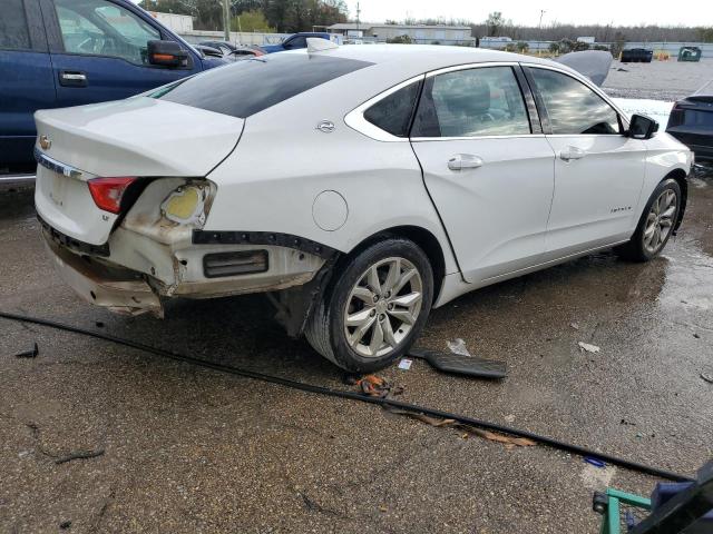 Photo 3 from auction – 2017 CHEVROLET IMPALA LT with VIN 1G1105SA2HU197547