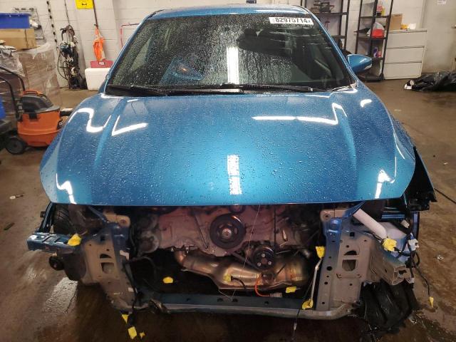 Photo 5 from auction – 2019 SUBARU IMPREZA SP with VIN 4S3GTAJ6XK1707960