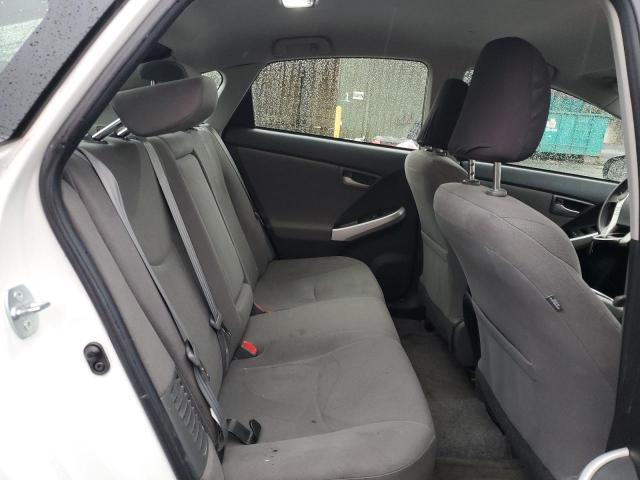 Photo 10 from auction – 2015 TOYOTA PRIUS with VIN JTDKN3DU4F0399092