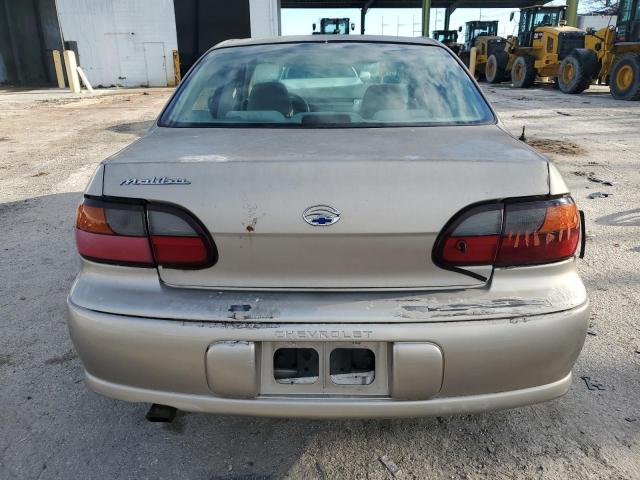 Photo 6 from auction – 2000 CHEVROLET MALIBU with VIN 1G1ND52J5Y6162544