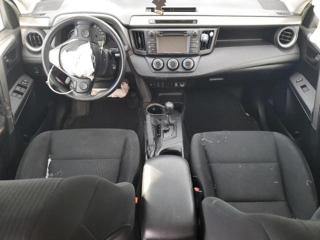 Photo 8 from auction – 2016 TOYOTA RAV4 LE with VIN 2T3BFREV5GW429639