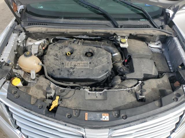 Photo 12 from auction – 2017 LINCOLN MKC PREMIE with VIN 5LMCJ1C93HUL21229