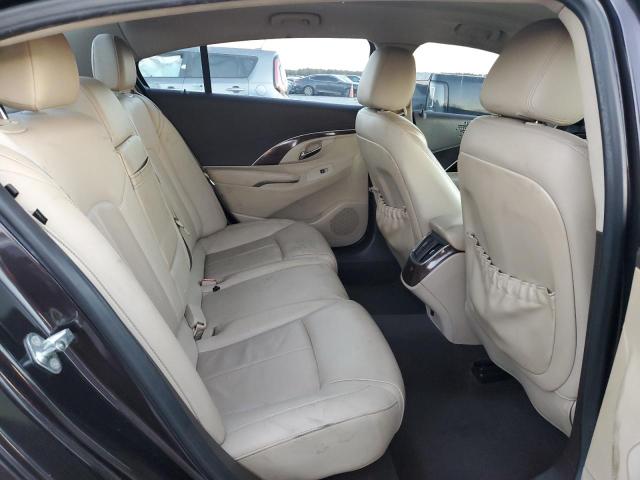 Photo 10 from auction – 2015 BUICK LACROSSE with VIN 1G4GB5G33FF154886
