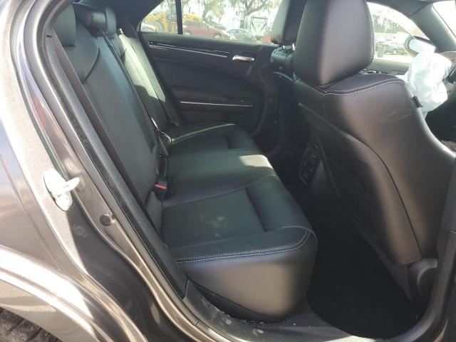 Photo 10 from auction – 2023 CHRYSLER 300 S with VIN 2C3CCABG1PH677248