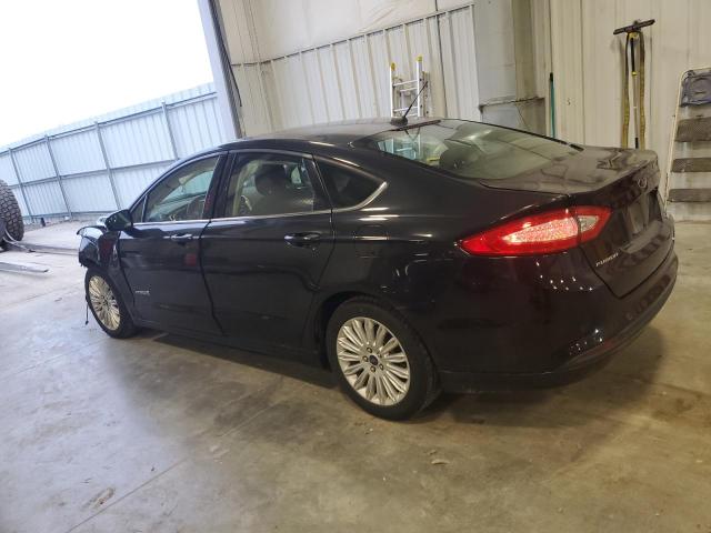 Photo 2 from auction – 2015 FORD FUSION SE with VIN 3FA6P0LU6FR124714