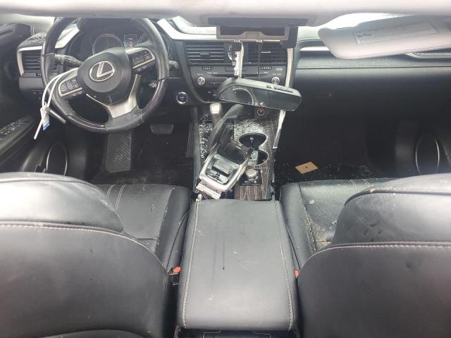 Foto 8 de la subasta – 2017 LEXUS RX 450H BA con VIN 2T2BGMCA3HC015833