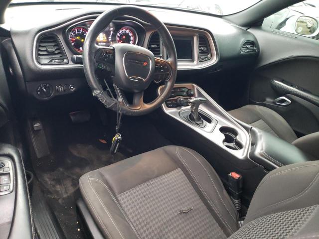 Photo 8 from auction – 2019 DODGE CHALLENGER with VIN 2C3CDZGG2KH659788