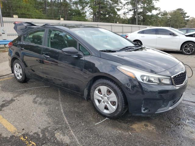 Photo 4 from auction – 2017 KIA FORTE LX with VIN 3KPFK4A77HE058682