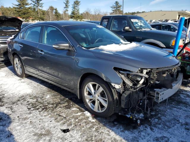Photo 4 from auction – 2015 NISSAN ALTIMA 2.5 with VIN 1N4AL3AP8FN363883