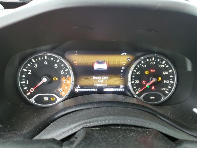Photo 9 from auction – 2015 JEEP RENEGADE T with VIN ZACCJBCT5FPB30032
