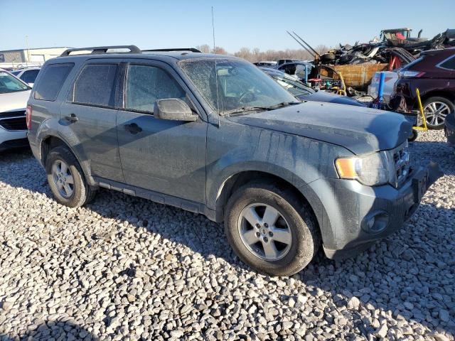 Photo 4 from auction – 2012 FORD ESCAPE XLT with VIN 1FMCU0D73CKC82261