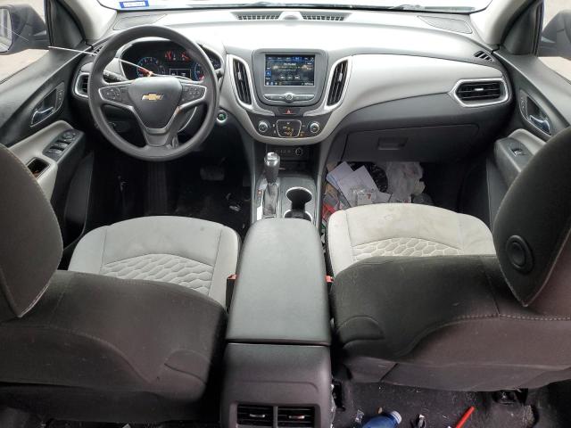 Photo 8 from auction – 2019 CHEVROLET EQUINOX LS with VIN 3GNAXHEV2KL396514
