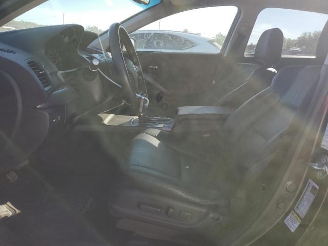 Photo 7 from auction – 2015 ACURA RDX TECHNO with VIN 5J8TB3H59FL015789