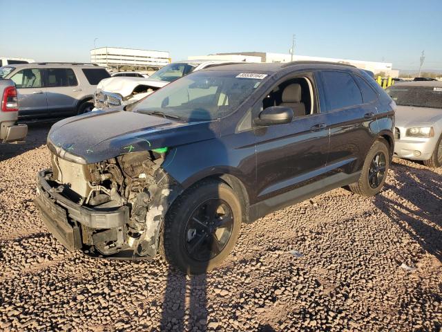 FORD EDGE SE 2018 with VIN 2FMPK3G95JBB04767 - Photo from auction