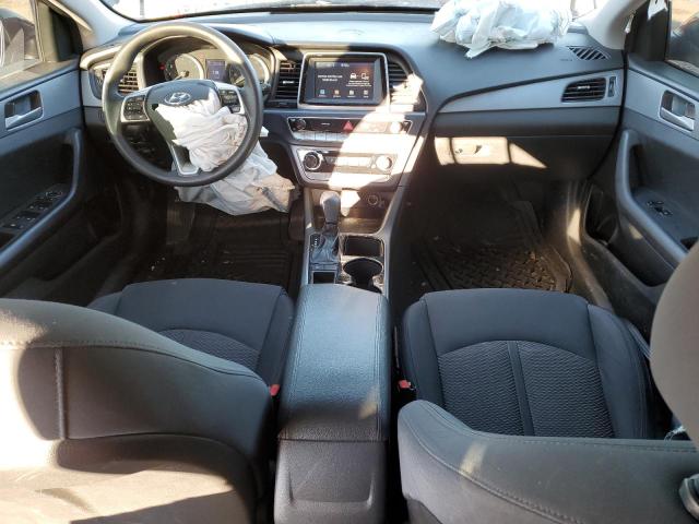 Photo 8 from auction – 2019 HYUNDAI SONATA SE with VIN 5NPE24AF2KH819527