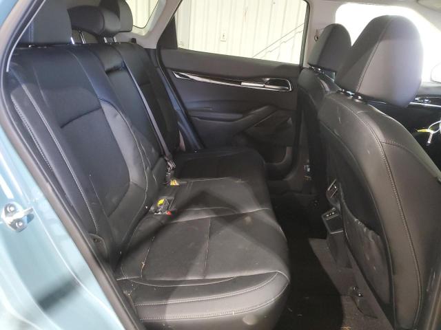 Photo 11 from auction – 2025 KIA SELTOS EX with VIN KNDER2AA2S7679181