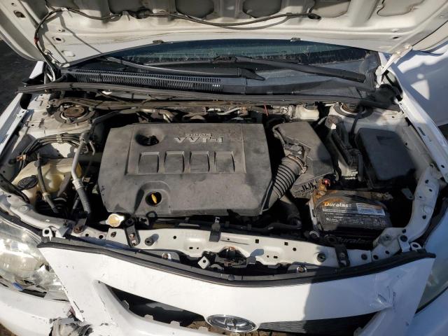 Photo 11 from auction – 2010 TOYOTA COROLLA BA with VIN 2T1BU4EE3AC359195