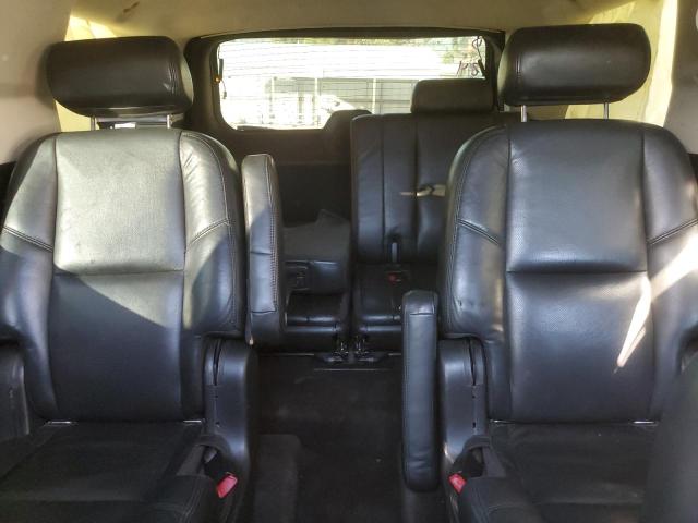 Photo 10 from auction – 2007 CADILLAC ESCALADE L with VIN 1GYFK63857R428963