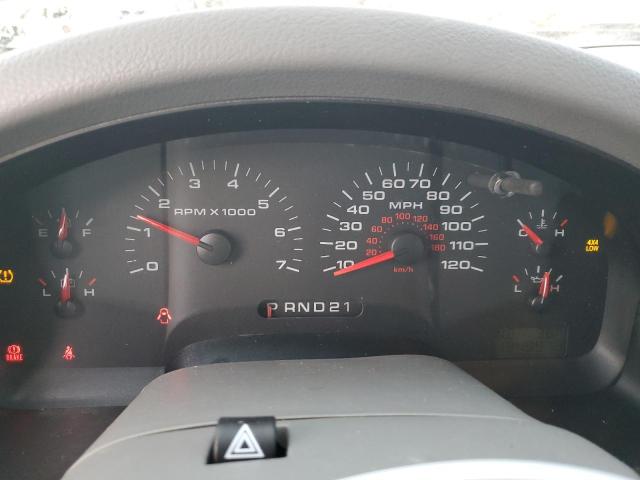 صورة رقم 9 من المزاد - 2007 FORD F150 مع VIN 1FTRX14W47FB55939