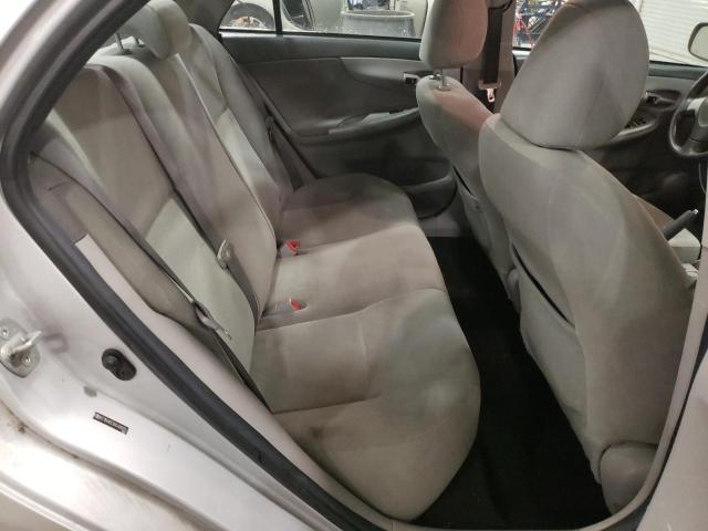 Photo 10 from auction – 2010 TOYOTA COROLLA BA with VIN 2T1BU4EE9AC409355