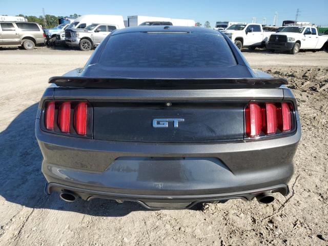 Photo 6 from auction – 2015 FORD MUSTANG GT with VIN 1FA6P8CF0F5394153