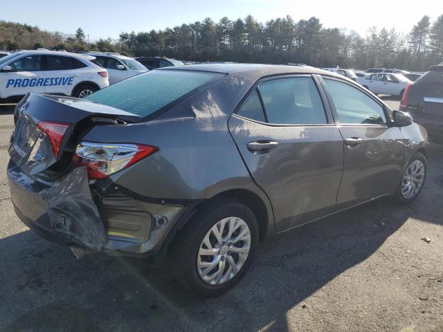 Photo 3 from auction – 2017 TOYOTA COROLLA L with VIN 2T1BURHE7HC868855