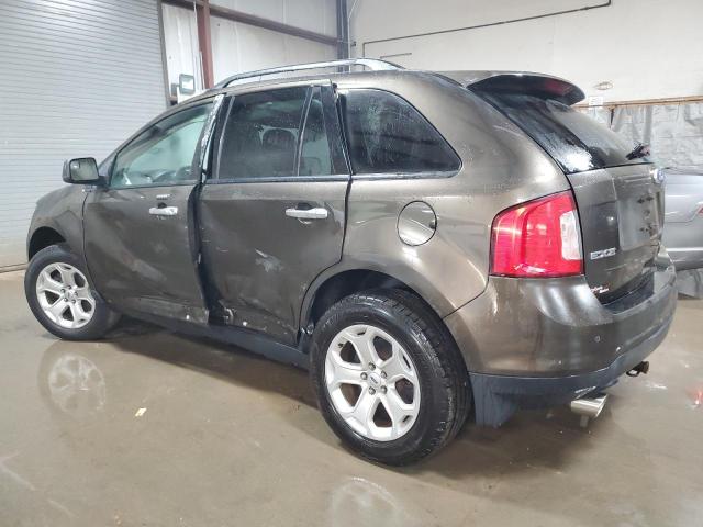 Photo 2 from auction – 2011 FORD EDGE SEL with VIN 2FMDK3JC7BBA05067