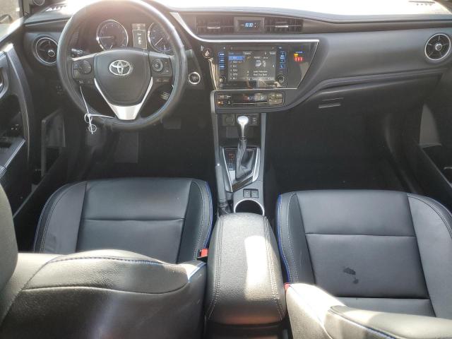 Photo 8 from auction – 2018 TOYOTA COROLLA L with VIN 2T1BURHEXJC018675