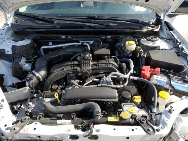 Photo 12 from auction – 2023 SUBARU OUTBACK PR with VIN 4S4BTACC3P3211340