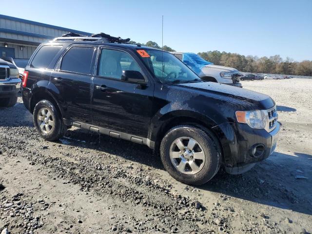 Photo 4 from auction – 2012 FORD ESCAPE LIM with VIN 1FMCU0E73CKB81218