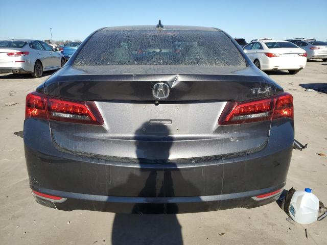 Photo 6 from auction – 2015 ACURA TLX TECH with VIN 19UUB1F59FA007327