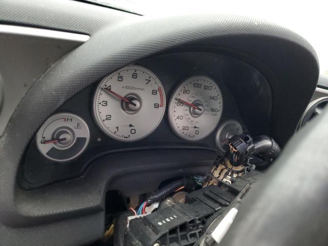 Photo 9 from auction – 2002 ACURA RSX TYPE-S with VIN JH4DC53032C020373