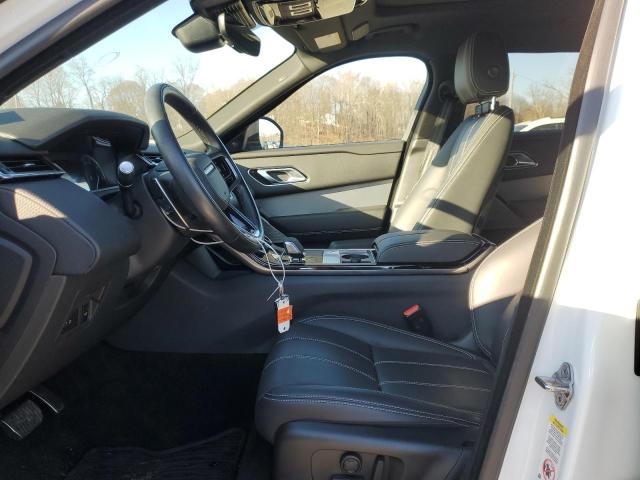 Photo 7 from auction – 2021 LAND ROVER RANGE ROVE with VIN SALYT2EXXMA326358