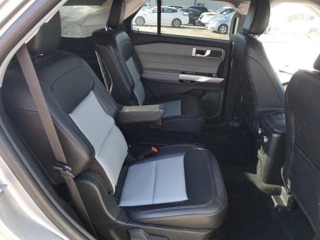 Photo 11 from auction – 2023 FORD EXPLORER X with VIN 1FMSK8DH0PGB05619
