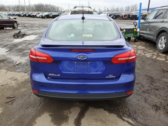 Photo 6 from auction – 2015 FORD FOCUS SE with VIN 1FADP3F26FL323182