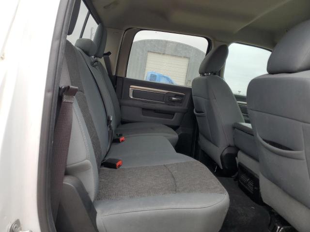 Photo 10 from auction – 2017 RAM 1500 SLT with VIN 1C6RR6TT0HS747126