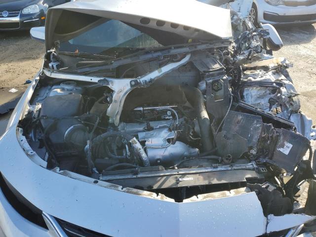 Photo 11 from auction – 2018 CHEVROLET MALIBU LT with VIN 1G1ZD5ST2JF273738