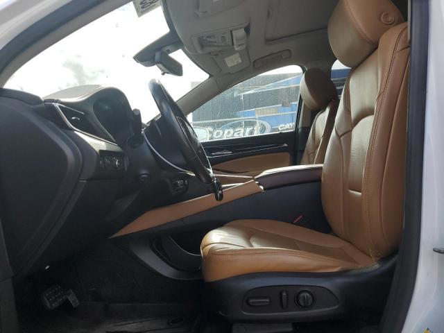 Photo 7 from auction – 2019 BUICK ENCLAVE PR with VIN 5GAEVBKW7KJ139139