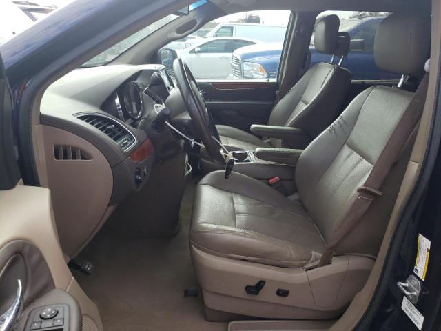 Photo 7 from auction – 2014 CHRYSLER TOWN & COU with VIN 2C4RC1BG2ER231882