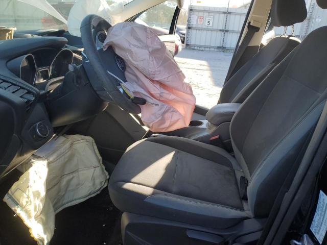 Photo 7 from auction – 2016 FORD ESCAPE S with VIN 1FMCU0F79GUA61531