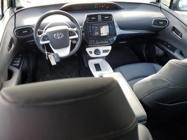 Photo 8 from auction – 2016 TOYOTA PRIUS with VIN JTDKARFU2G3500450