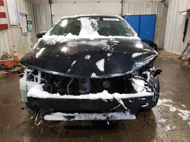 Photo 5 from auction – 2012 TOYOTA CAMRY BASE with VIN 4T1BF1FK6CU586721