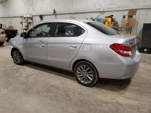 Photo 2 from auction – 2019 MITSUBISHI MIRAGE G4 with VIN ML32F3FJ5KHF08970