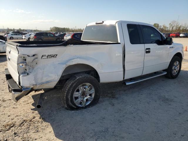 صورة رقم 3 من المزاد - 2011 FORD F150 SUPER مع VIN 1FTEX1CM2BFD12536