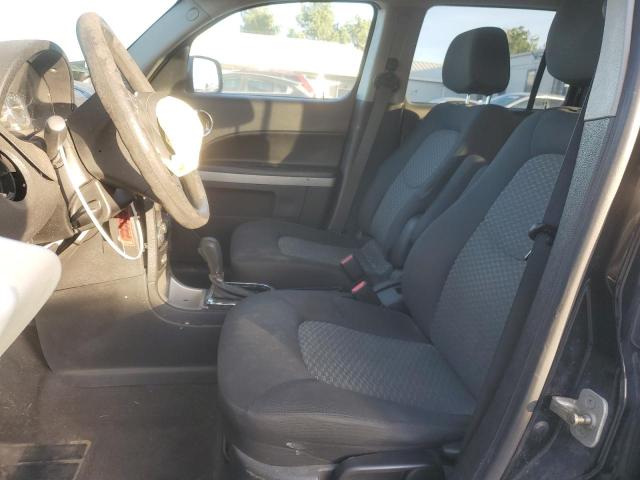 Photo 7 from auction – 2010 CHEVROLET HHR LS with VIN 3GNBAADB6AS541191