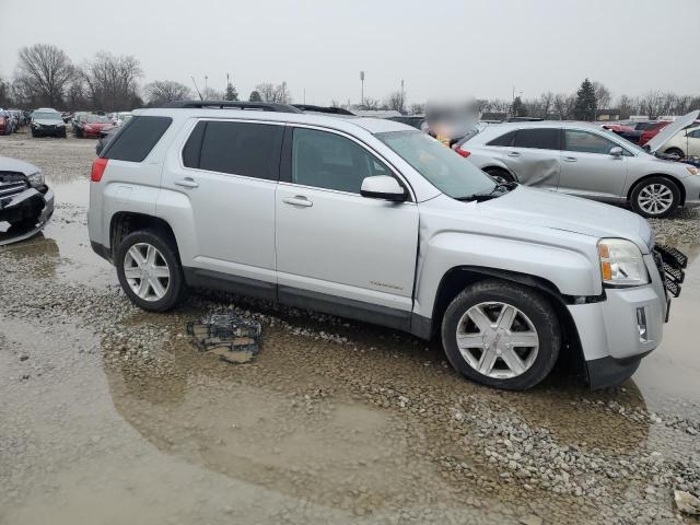 Photo 4 from auction – 2012 GMC TERRAIN SL with VIN 2GKALUEK2C6354311
