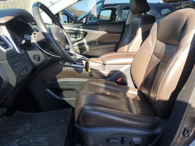 Photo 7 from auction – 2015 NISSAN MURANO S with VIN 5N1AZ2MH2FN283045