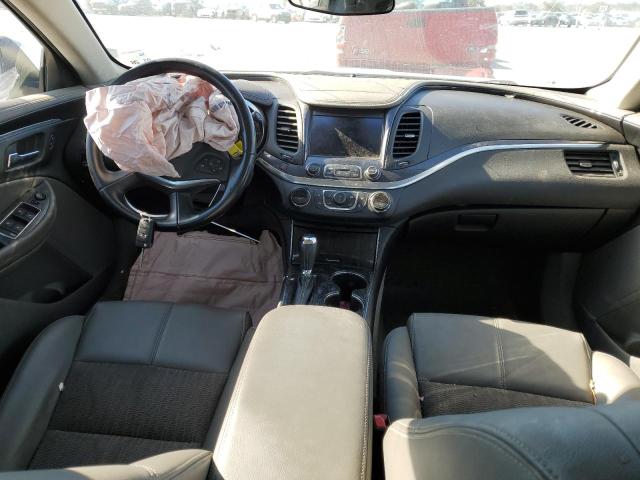Photo 8 from auction – 2017 CHEVROLET IMPALA LT with VIN 2G1105SA1H9158218